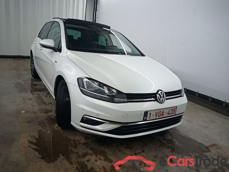 Volkswagen Golf VII 1.0 TSi 85kW Join 5d #5