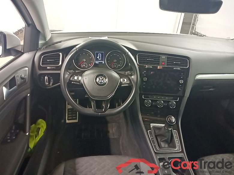 Volkswagen Golf VII 1.0 TSi 85kW Join 5d #6