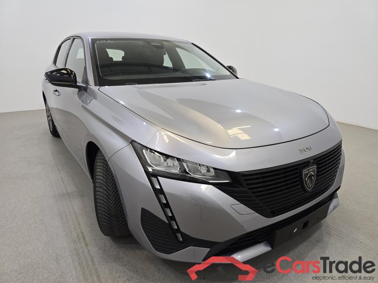 Peugeot 308 1.2 PureTech LED I-Cockpit Navi KeylessGo Klima PDC ... #3