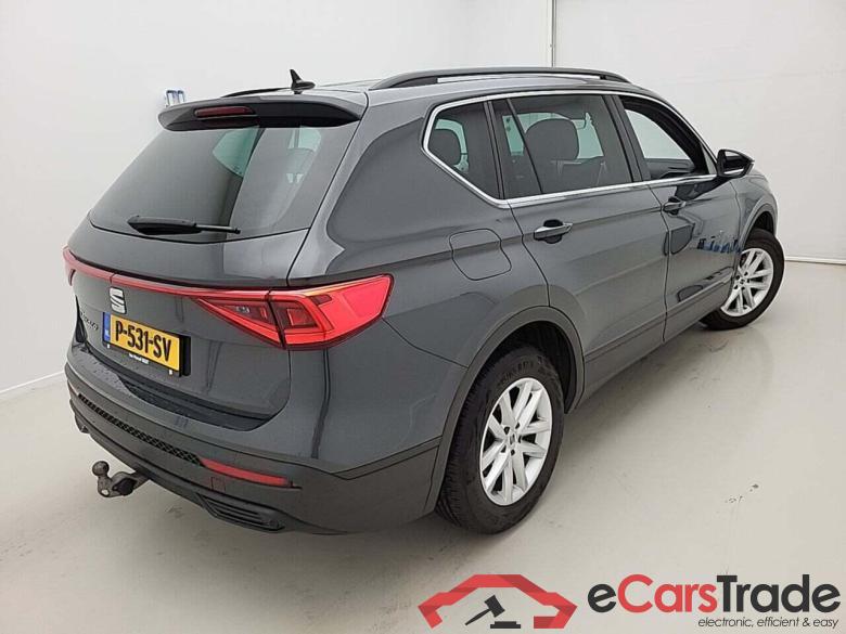 SEAT Tarraco 1.5 TSI Style Bns Intense DSG #2