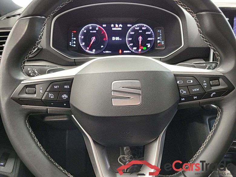 SEAT Tarraco 1.5 TSI Style Bns Intense DSG #5