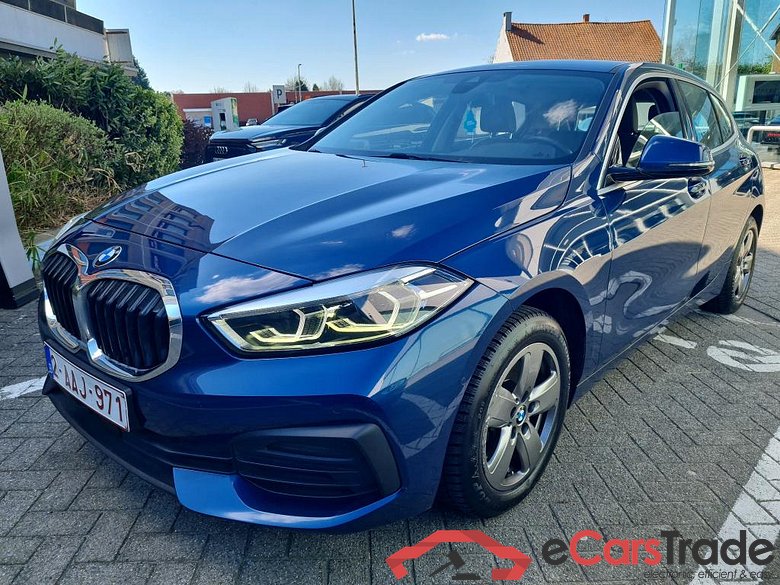 BMW 1-serie 1.5 116DA (85KW) #1
