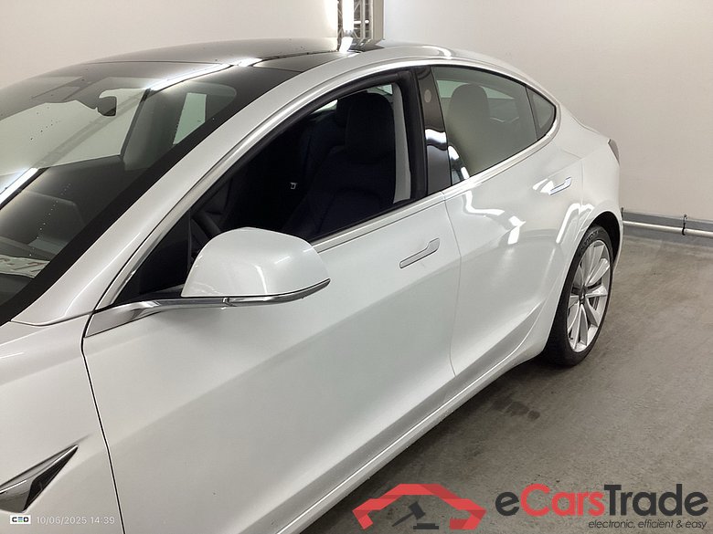 TESLA MODEL 3 75 kWh Long-Range Dual Motor Full Self-Driving Capability #3