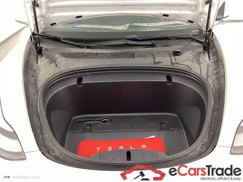 TESLA MODEL 3 75 kWh Long-Range Dual Motor Full Self-Driving Capability #6