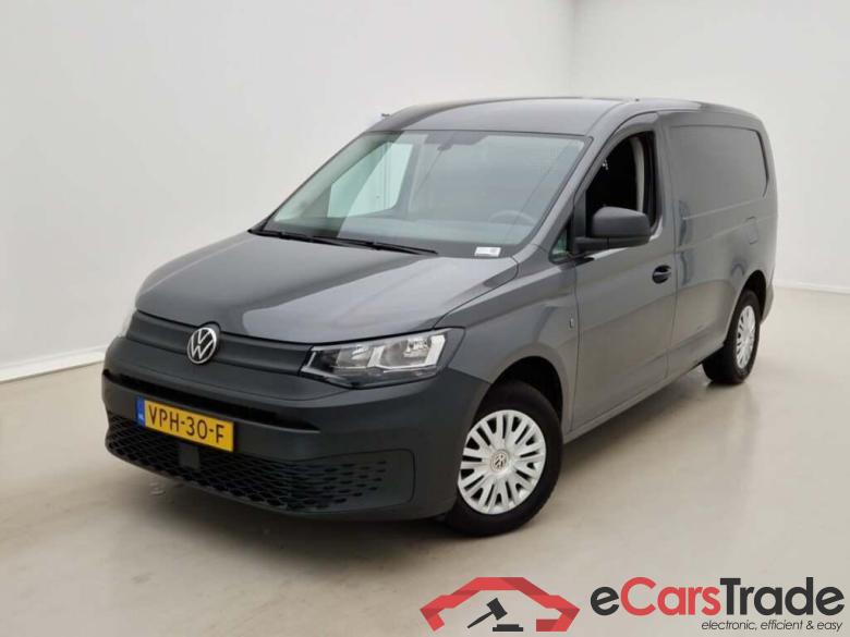 VOLKSWAGEN Caddy Cargo Maxi 2.0 TDI Style L2H1 #1