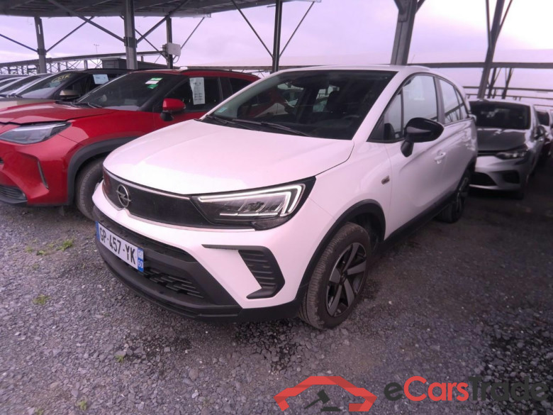 CROSSLANDX 1.2 EDITION 110 LED