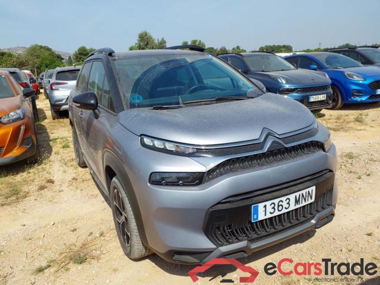 CITROEN C3 Aircross 81kW (110CV) Plus PureTech #1