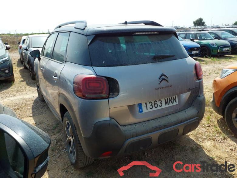 CITROEN C3 Aircross 81kW (110CV) Plus PureTech #2