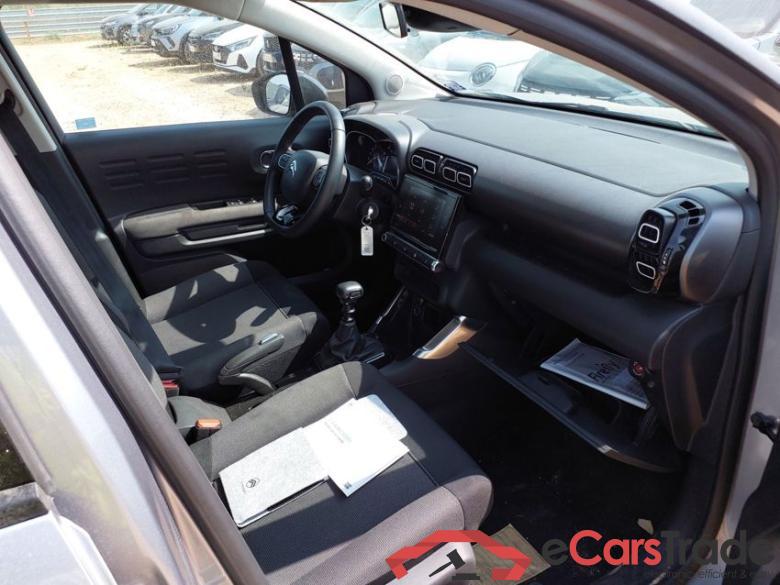 CITROEN C3 Aircross 81kW (110CV) Plus PureTech #3