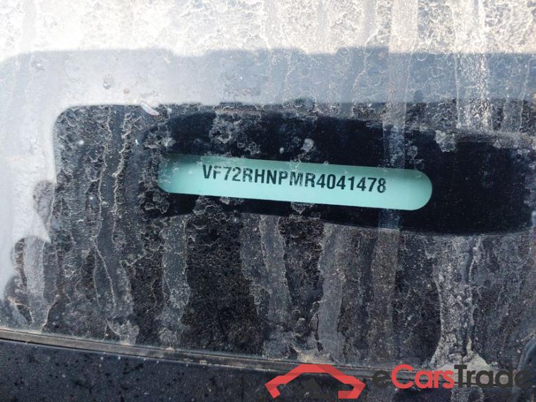 CITROEN C3 Aircross 81kW (110CV) Plus PureTech #5