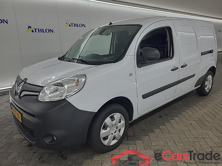 RENAULT KANGOO 1.5 ENERGY dCi 110 Comfort Maxi 4D 80kW #1