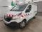 preview Renault Trafic #0
