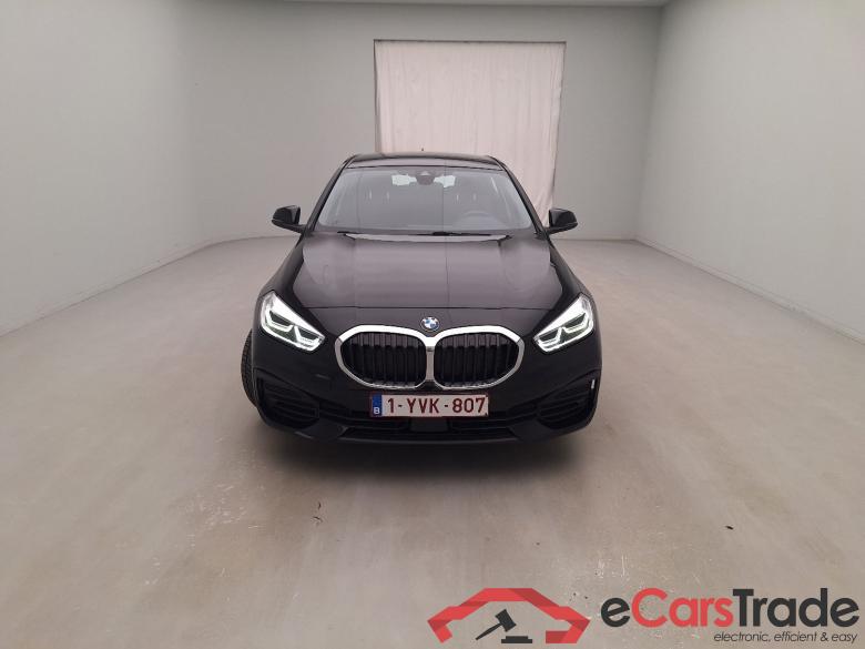 BMW, 1-serie '19, BMW 1 Reeks Hatch 116dA (85 kW) 5d #1