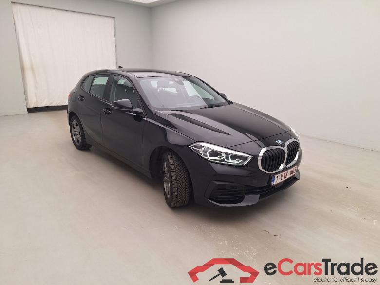 BMW, 1-serie '19, BMW 1 Reeks Hatch 116dA (85 kW) 5d #2