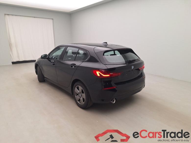 BMW, 1-serie '19, BMW 1 Reeks Hatch 116dA (85 kW) 5d #3