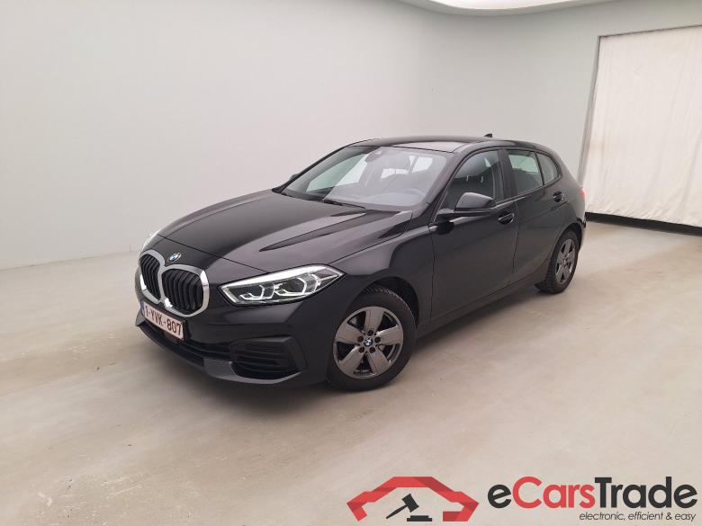 BMW, 1-serie '19, BMW 1 Reeks Hatch 116dA (85 kW) 5d #4
