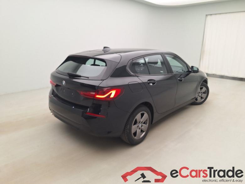 BMW, 1-serie '19, BMW 1 Reeks Hatch 116dA (85 kW) 5d #5