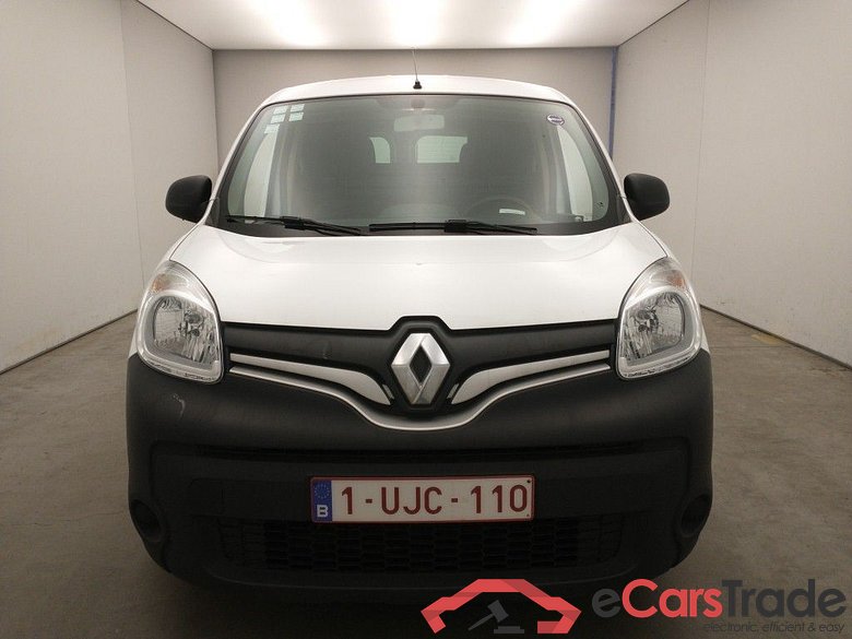 Renault Kangoo Express Compact Energy dCi 75 Grand Confort 3d - NO COC #1