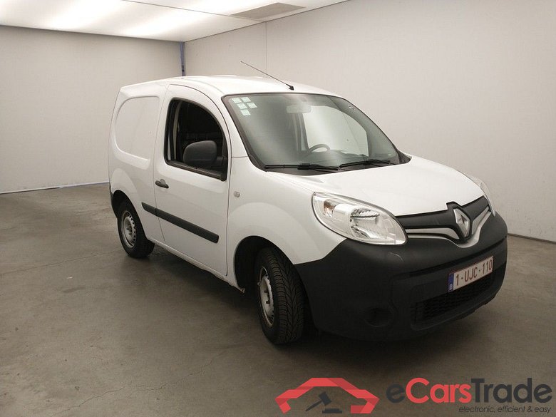 Renault Kangoo Express Compact Energy dCi 75 Grand Confort 3d - NO COC #2