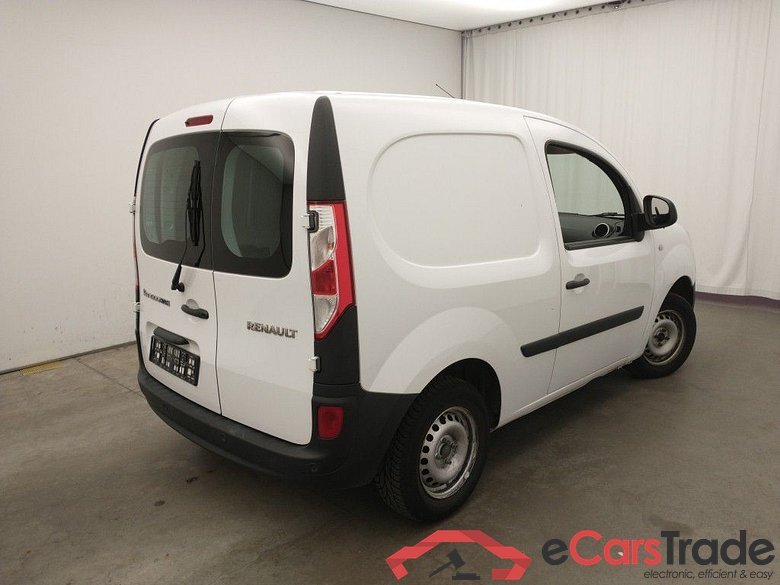 Renault Kangoo Express Compact Energy dCi 75 Grand Confort 3d - NO COC #5