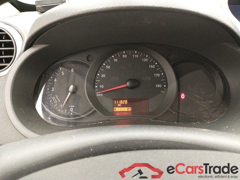 Renault Kangoo Express Compact Energy dCi 75 Grand Confort 3d - NO COC #6