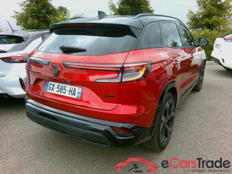 Austral  Iconic Esprit Alpine 1.2  130CV  BVAV  6E #4