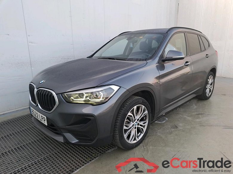 BMW sDrive18i (CX2) Serie X1 sDrive 18i Advantage 1.5 140CV AT7 E6dT
