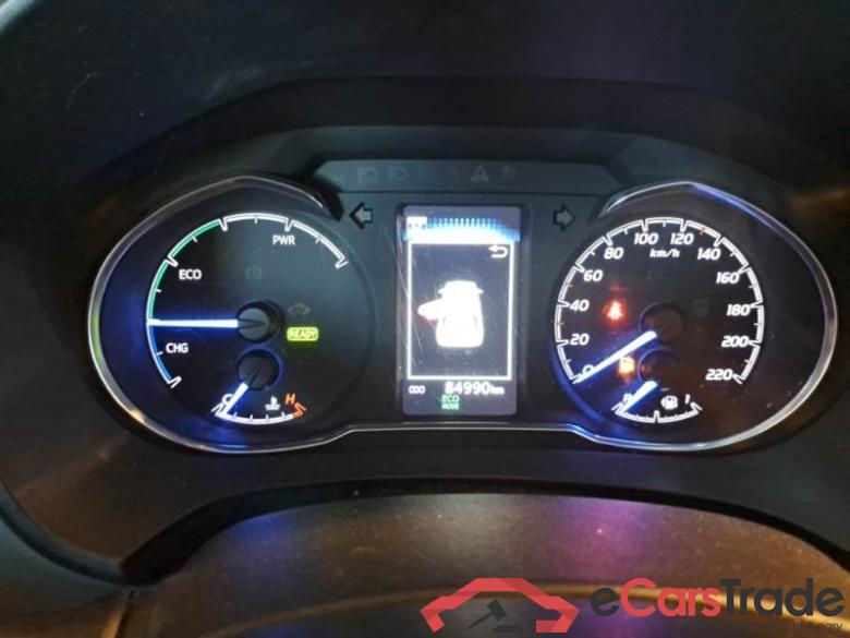 Toyota 10 TOYOTA YARIS / 2017 / 5P / BERLINA 1.5 HYBRID BUSINESS #4