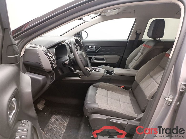 Citroën C5 Aircross Hybrid 225 e-EAT8 Feel 5d #6