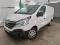 preview Renault Trafic #0