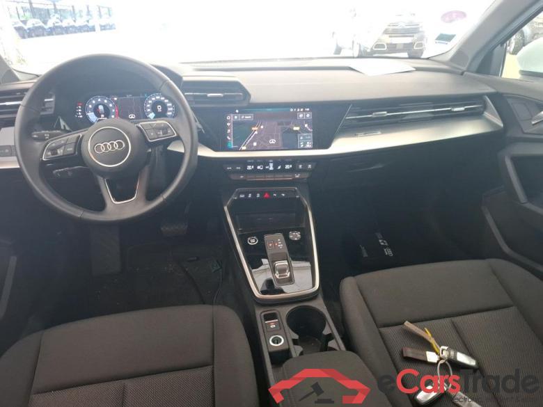 Audi 35 TFSI 150 MHEV S Tronic Business Line A3 Sportback 35 TFSI Business Line 1.5 TFSI 150CV E6d #5