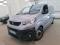 preview Peugeot Expert #0