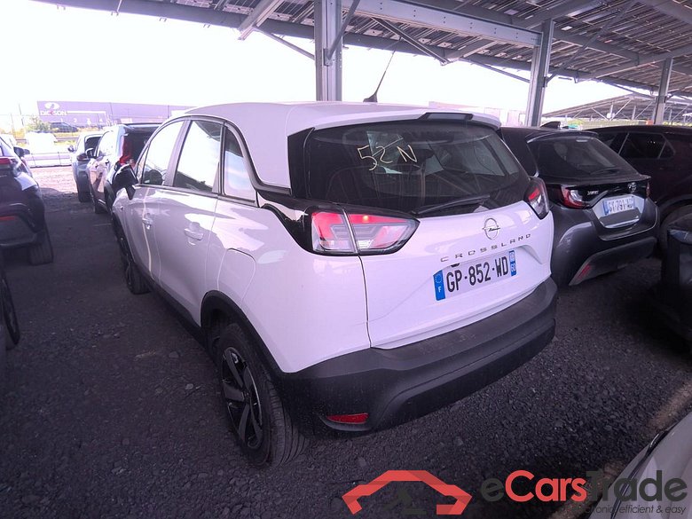 CROSSLANDX 1.2 EDITION 110 LED #3