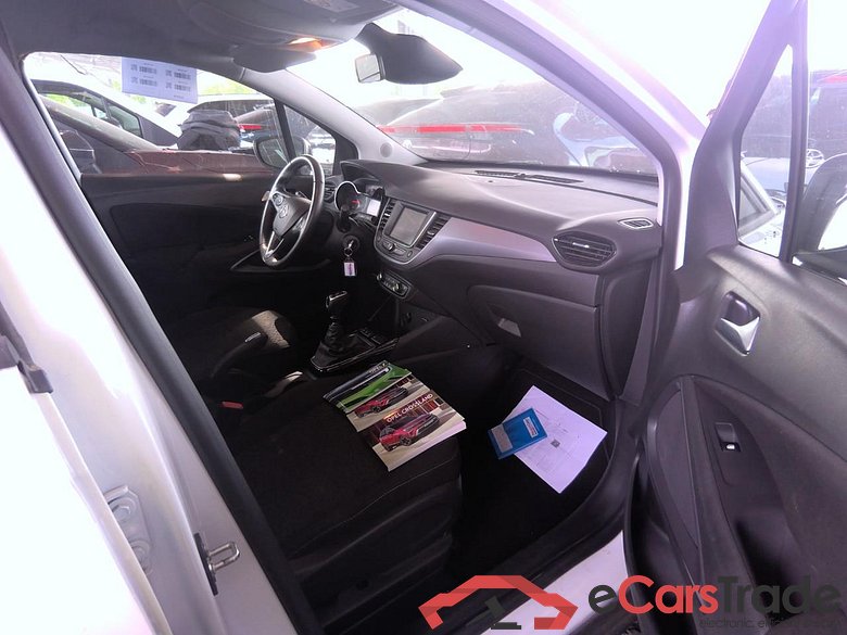 CROSSLANDX 1.2 EDITION 110 LED #5