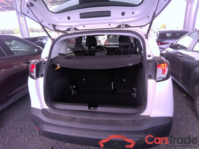 CROSSLANDX 1.2 EDITION 110 LED #6