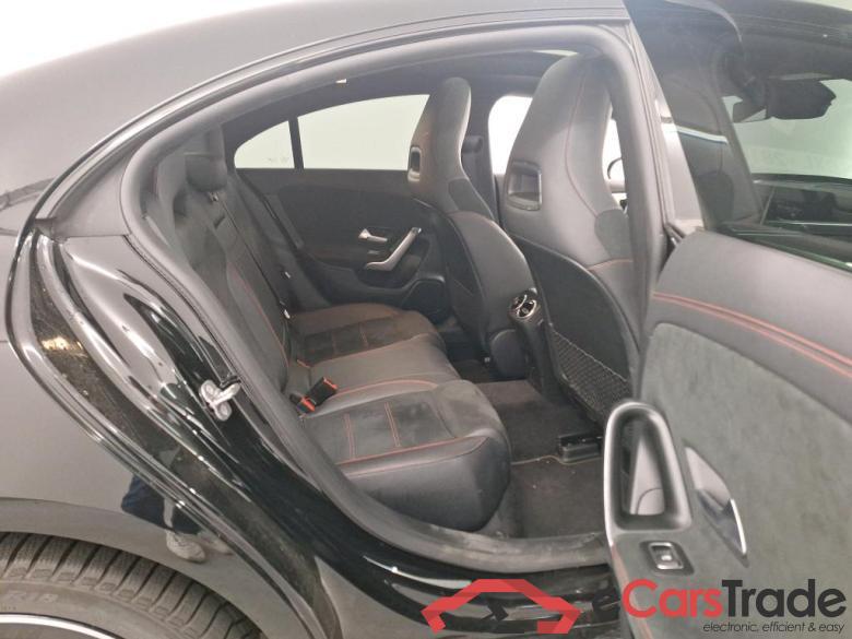 MERCEDES-BENZ CLA 1.3 CLA 250 E AMG LINE DCT Night Premium Plus #6