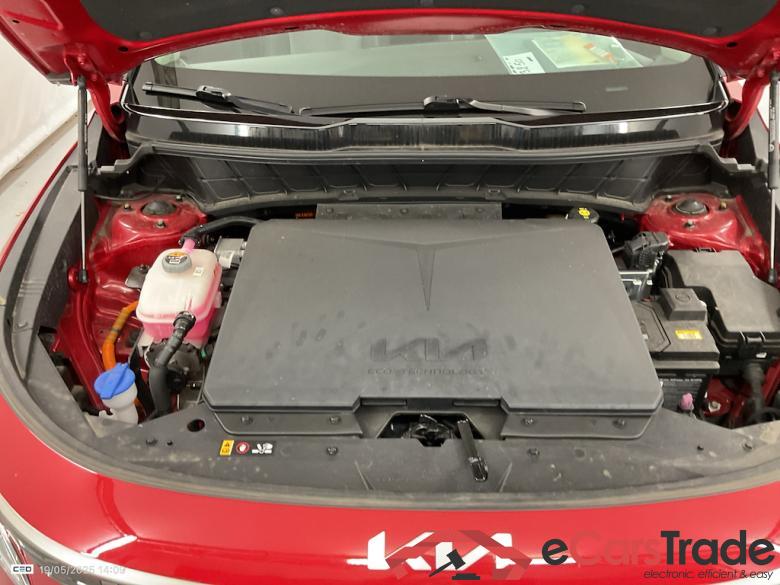 KIA NIRO BEV 65KWH NIRO EV 150KW PACE AUTO #6
