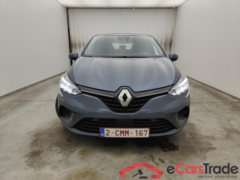 Renault Clio TCe 90 Corporate Edition 5d #1
