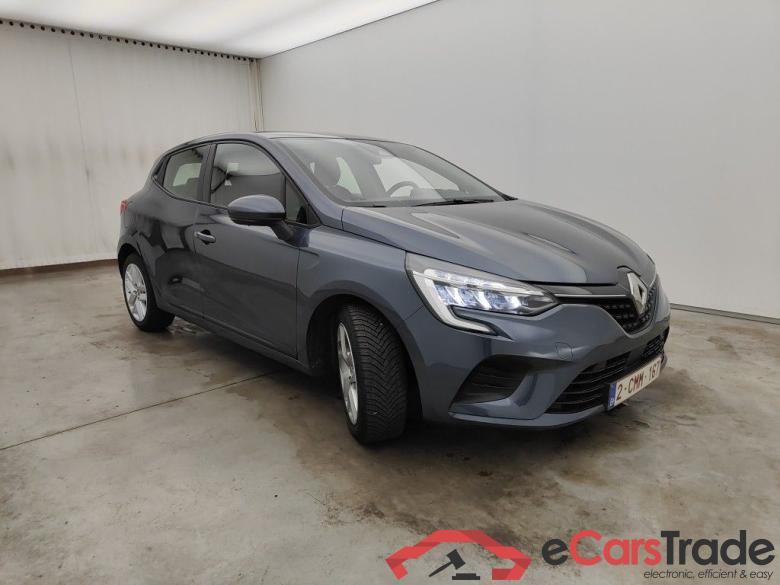 Renault Clio TCe 90 Corporate Edition 5d #2