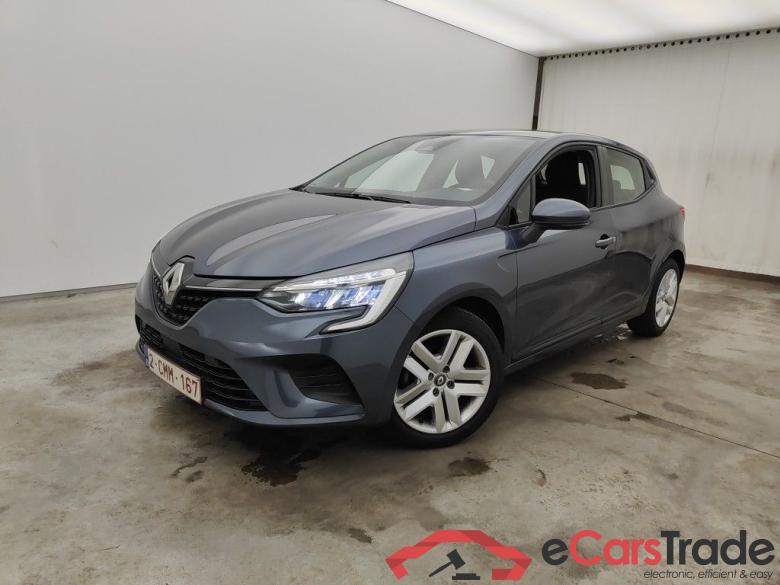 Renault Clio TCe 90 Corporate Edition 5d #3