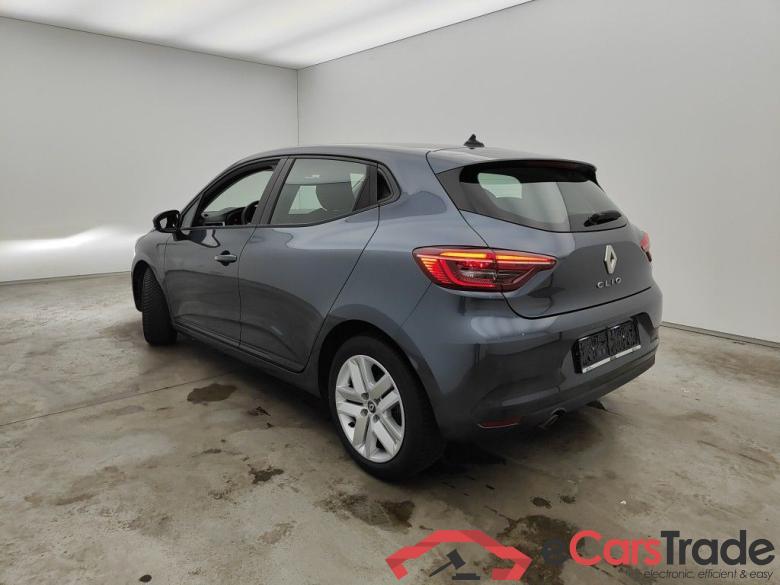 Renault Clio TCe 90 Corporate Edition 5d #4