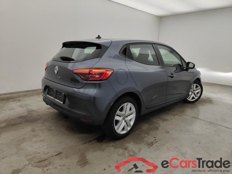 Renault Clio TCe 90 Corporate Edition 5d #5