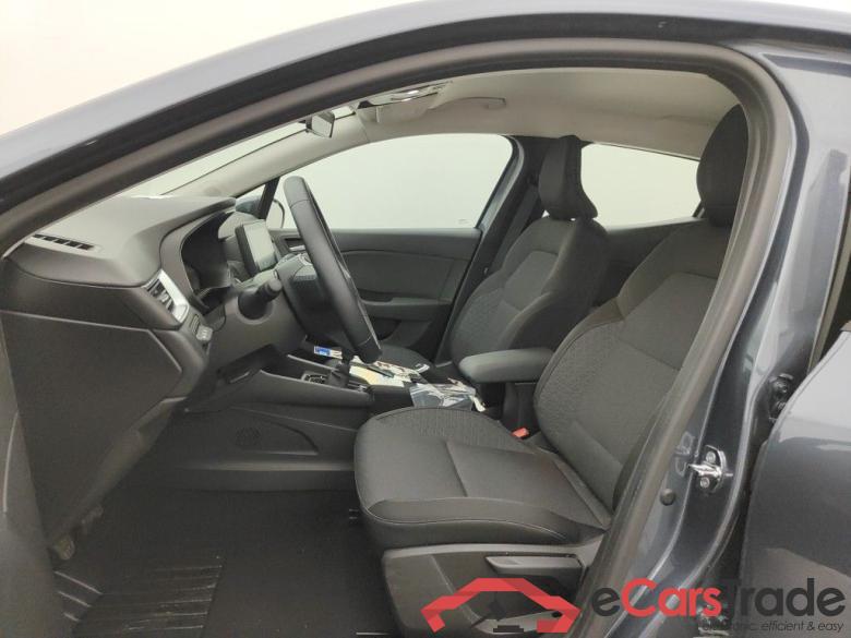 Renault Clio TCe 90 Corporate Edition 5d #6