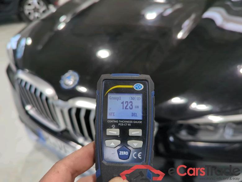 BMW X3 ´17 Baureihe X3 xDrive 30 e 2.0 215KW AT8 E6d #6