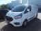 preview Ford Transit Custom #0