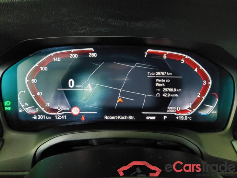 BMW Baureihe 3 Touring (G21)(06.2019->) DE - Kb5 330 i EU6d, M Sport (EURO 6d)(OPF), 2020 - 2022 #6