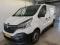 preview Renault Trafic #0