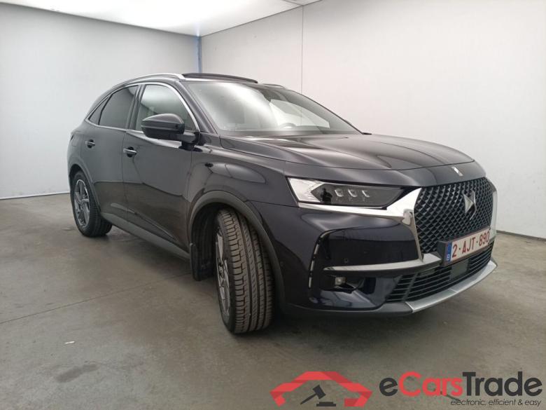 DS 7 Crossback E-Tense Grand Chic 5d #2