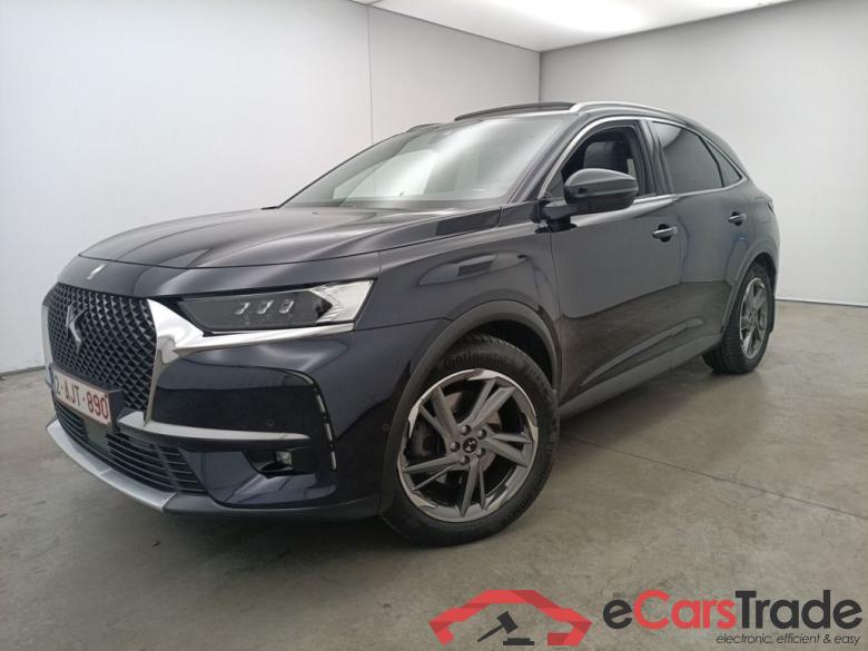 DS 7 Crossback E-Tense Grand Chic 5d #3
