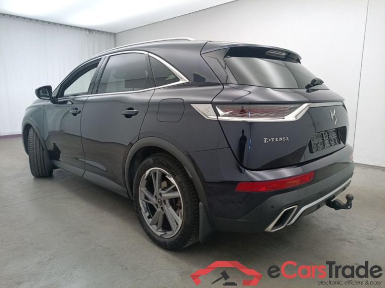 DS 7 Crossback E-Tense Grand Chic 5d #4